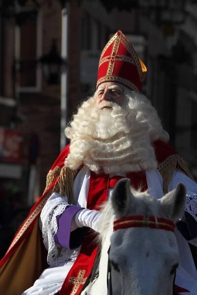 Sinterklaas