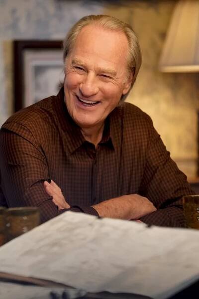 Craig T. Nelson - Actor