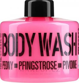 Koupit Sprchový gel "Růžová pivoňka" - Mades Cosmetics Stackable Peony Body Wash na makeup.cz — foto 100 ml