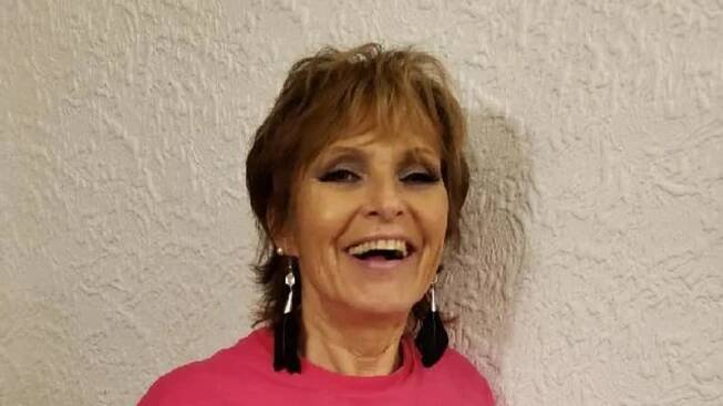 Olga Matušková 2. října slaví 76. narozeniny. 