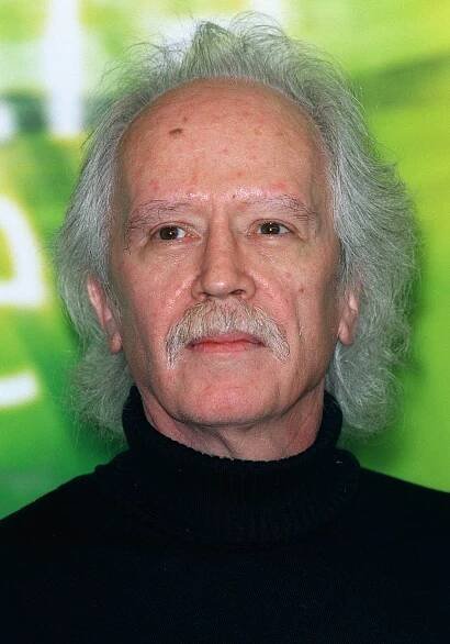 John Carpenter