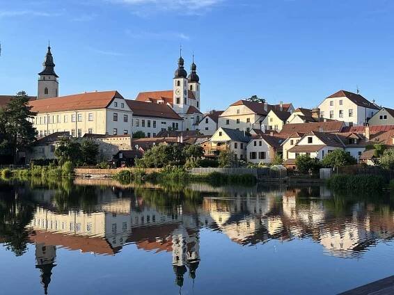 Telč -  - foto 18