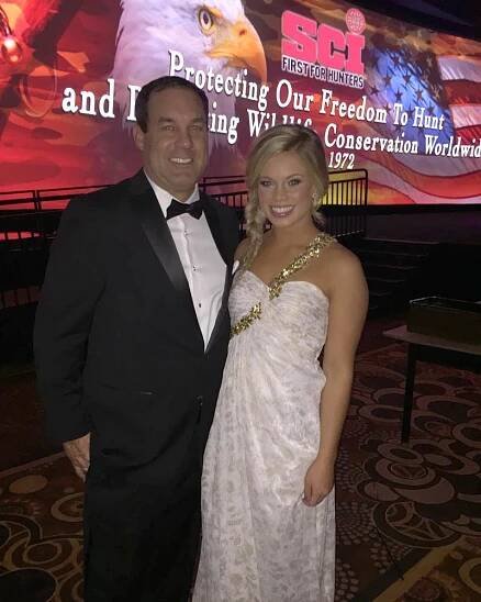 thecodyjonesfoundation | SCI North Texas of Safari Club International