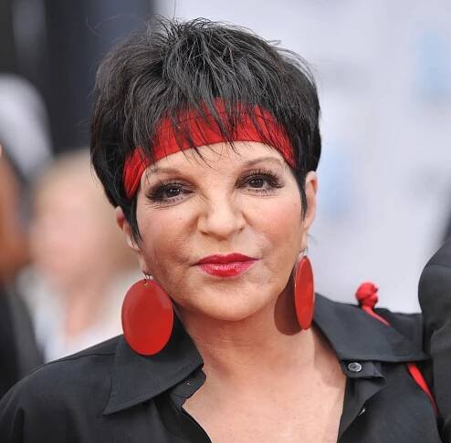 Sex, drogy a muzikály: Liza Minnelliová slaví 73. narozeniny!