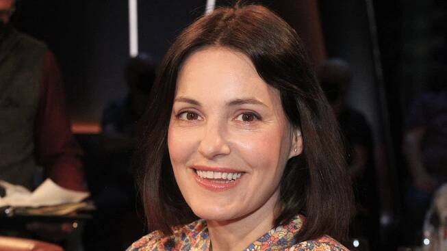 Nicolette Krebitz © IMAGO / APress