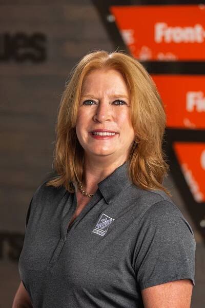 Crystal Hanlon