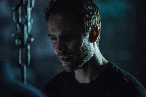 Taylor Kitsch - Americký zabiják (2017), Obrázek #3