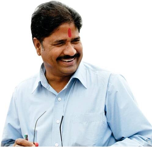 Mr. Hari Singh Shekhawat