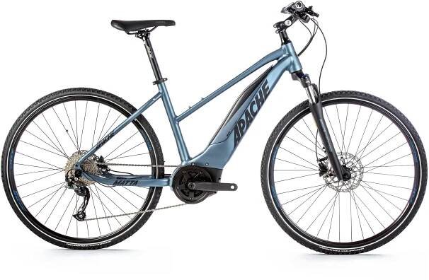 Apache Matta Bosch dámské 3 2022