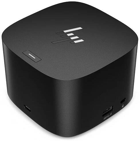 Dokovací stanice HP Thunderbolt 120W G4 Dock