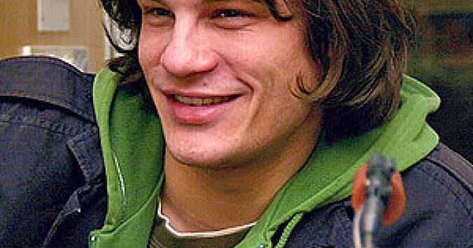 David Kraus