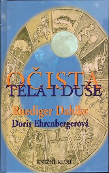 OČISTA TĚLA I DUŠE - Odborné knihy