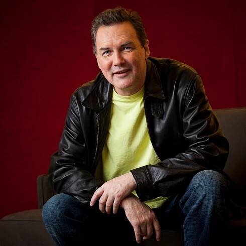 Norm Macdonald, ‘Saturday Night Live’ Comedian, Dies at 61