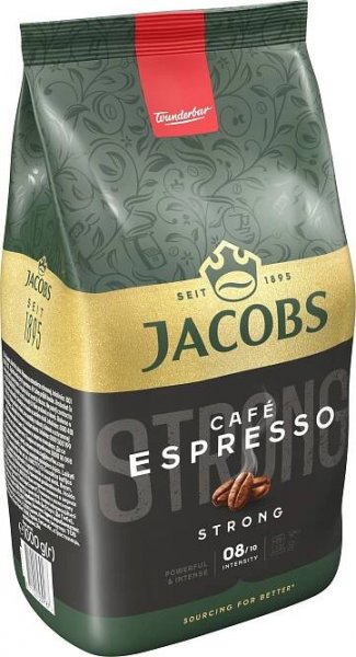 Jacobs Espresso 1 kg
