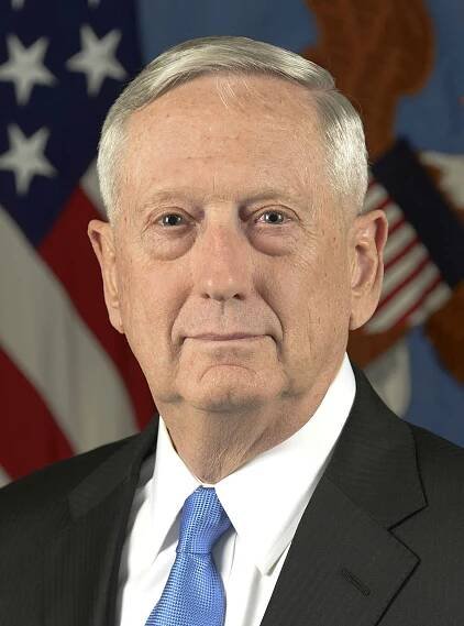 File:James Mattis official photo (cropped).jpg - Wikimedia Commons