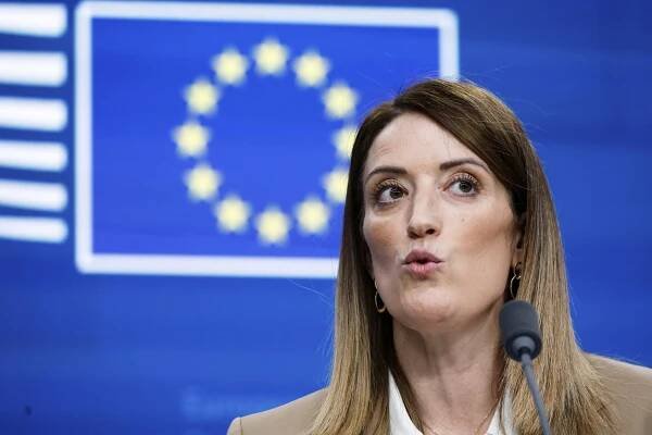 Europarlament a ukrajinský parlament diskutovali o budúcnosti Kyjeva v Únií
