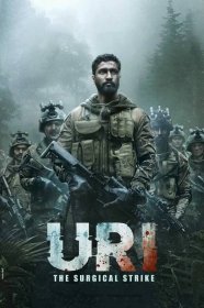 Uri: The Surgical Strike • Online a Stáhnout (Download) Filmy Zdarma