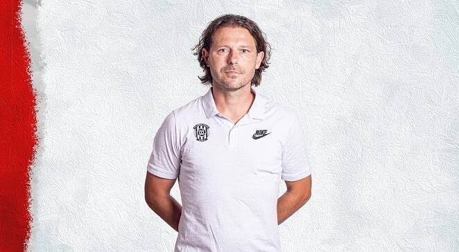 Šéftrenér žáků Tomáš Abrahám hodnotí rok 2022