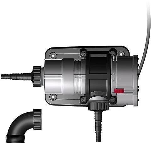 JBL ProCristal UV-C 5W Compact Plus UV lampa Obsahuje baterie ne