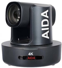 Media Kits - AIDA Imaging