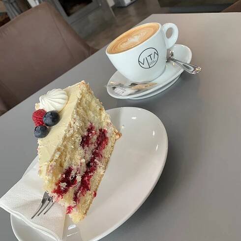 VITA CAFÉ BISTRO, Liberec - Restaurant Reviews, Photos & Phone Number - Tripadvisor