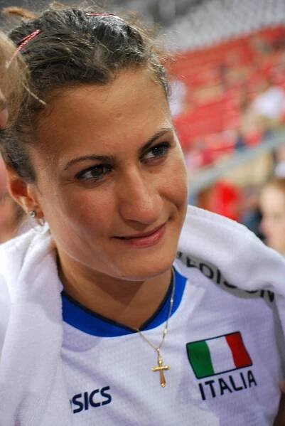 Lucia Bosetti