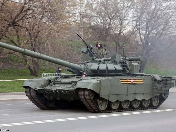 Rusko testuje „nový“ systém aktivní ochrany tanků, bude však opravdu účinný?