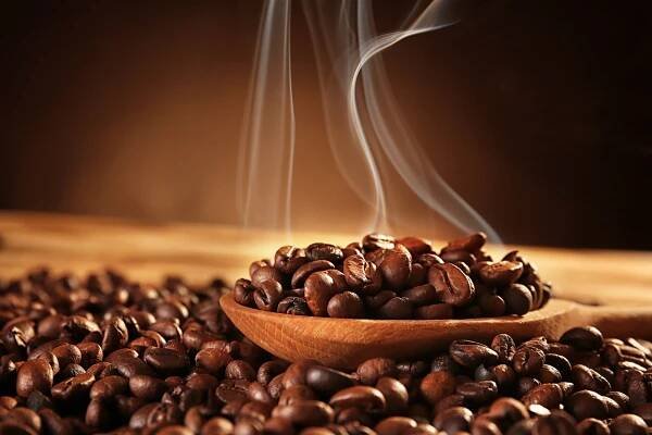 coffee-bean
