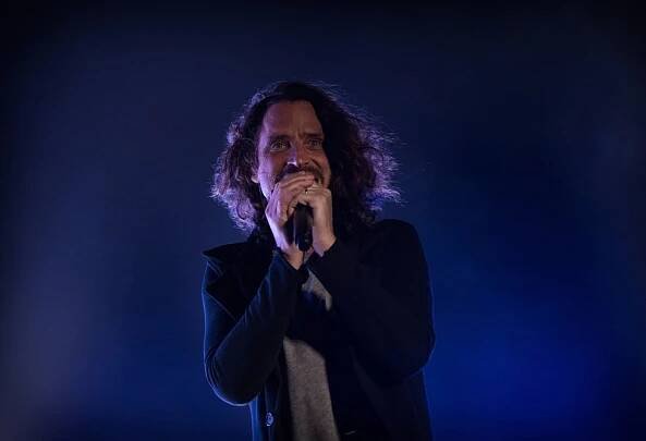 Legendární rocker Chris Cornell (†52) zemřel! Jen několik hodin po koncertu