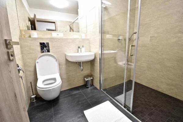 Slunečný apartmán, Černý Důl | Hotel.cz