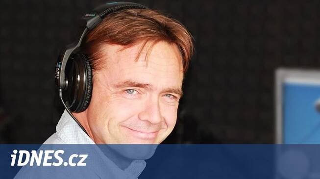 Diváky na Prima ZOOM bude nově provázet hlas Jakuba Saice - iDNES.cz