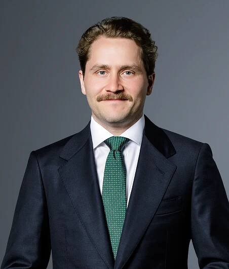 George Napier