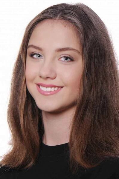 Alice Kosičková, 12 let, Velim