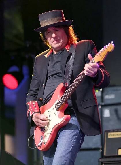 THE NAMM SHOW - 2019 - National Corridor