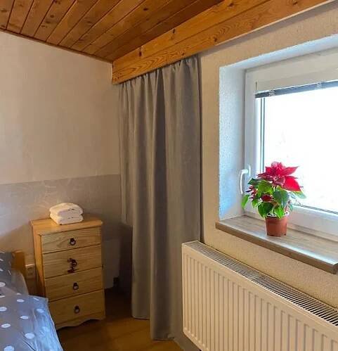 Penzion U Martina Guest house Marianske Lazne, Czech Republic