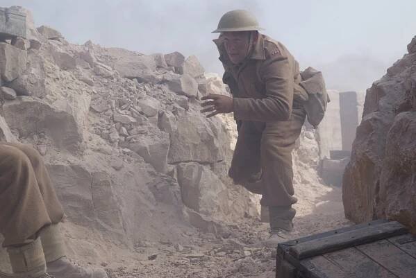 Tobruk