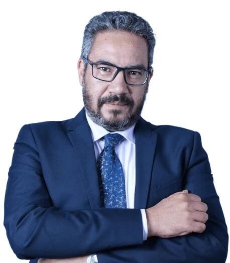 Ahmed Gaber Taha Mohammed El Soghair