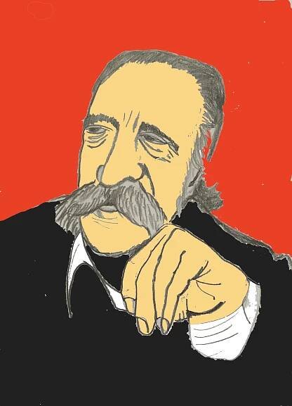 Dopisy ze záhrobí – William Saroyan