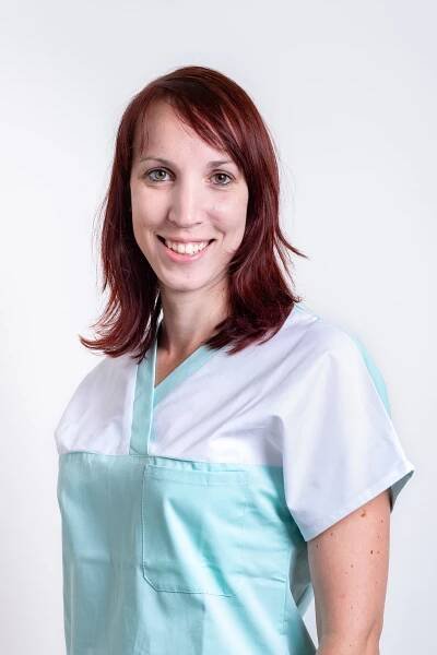 Náš tým | Veterinární klinika Animal Clinic | AnimalClinic
