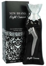 New Brand Night Cancan - Parfémovaná voda
