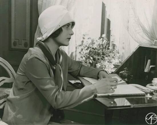 Melodie štěstí (1929)