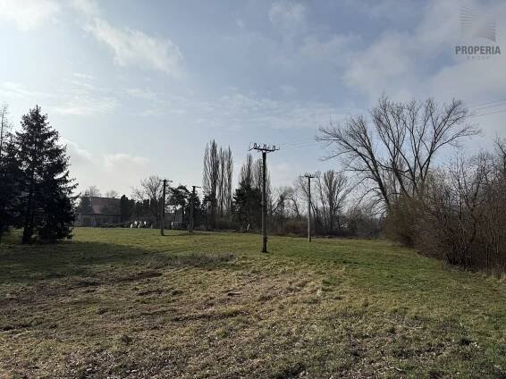 Prodej Pozemek, Sídliště Osvobození, Vyškov - Dědice