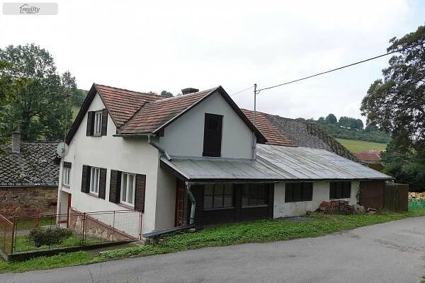 Prodej Dům, Koclířov, okres Svitavy
