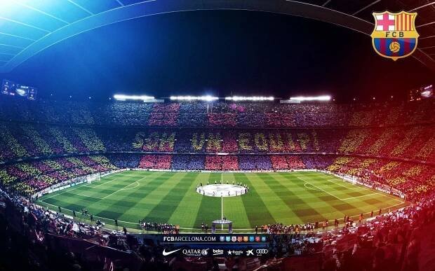 1680x1050 Barcelona Wallpapers Wide – Epic Wallpaperz