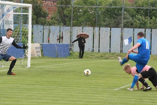 Fotbal na Slovácku čekají změny. Předseda Miko vše vysvětlil