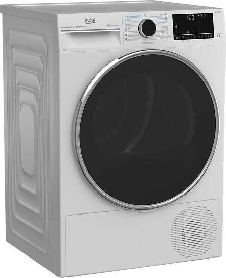Sušička BEKO B5T68243WCSHBC 12790 Kč