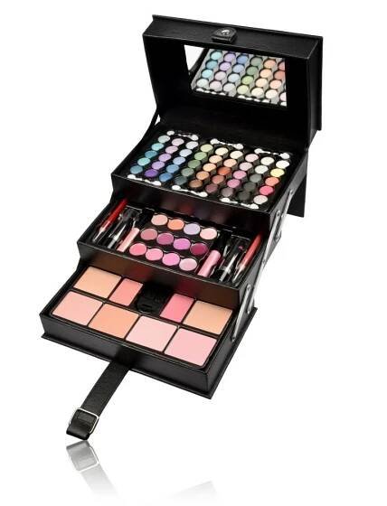 Makeup Trading Beauty Case 110,6 ml
