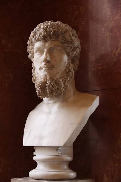 Beyond Marcus Aurelius: Lucius Verus, the Shadowed Emperor of Rome's Golden Age