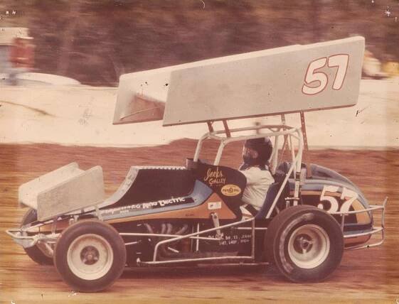 Pat Hughes - Vallejo Hardtops