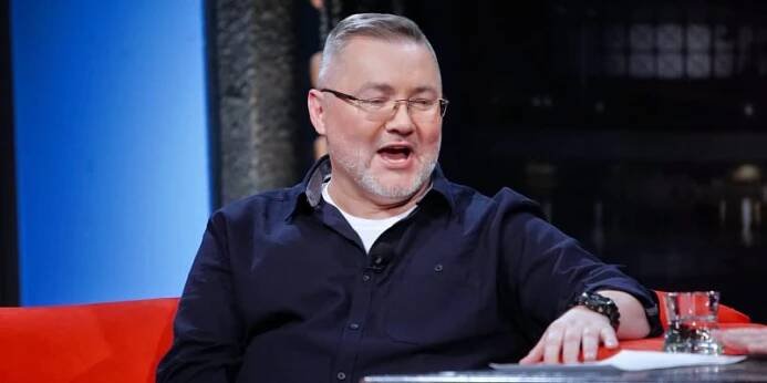 Bohdan Tůma se rozpovídal o kariéře v dabingu.